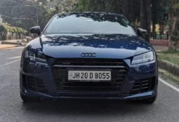 Audi TT 45 TFSI