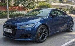 Audi TT 45 TFSI