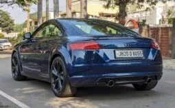 Audi TT 45 TFSI