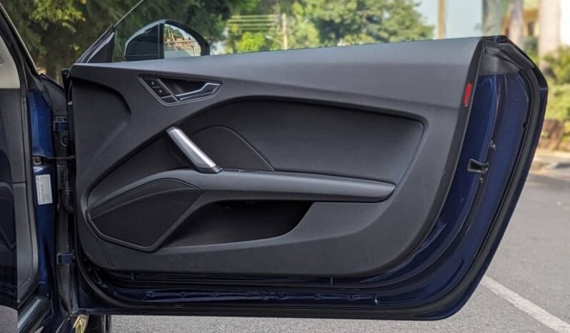 
Audi TT 45 TFSI full									