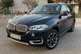2018 BMW X5