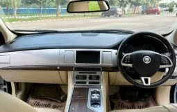 2013 Jaguar XF