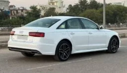 2016 Audi A6