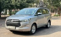 2018 Innova Crysta 2.8