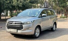 2018 Innova Crysta 2.8