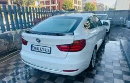 2014 BMW 5 Series GT