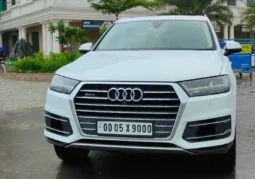 2016 Audi Q7