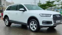 2016 Audi Q7