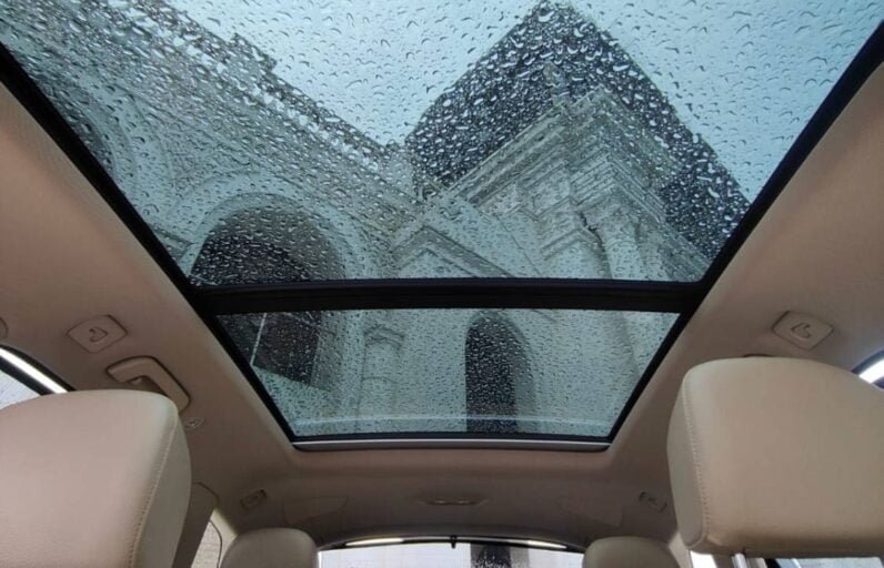 2016 Audi Q7 full