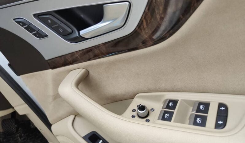 2016 Audi Q7 full
