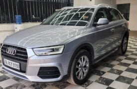2016 Audi Q3
