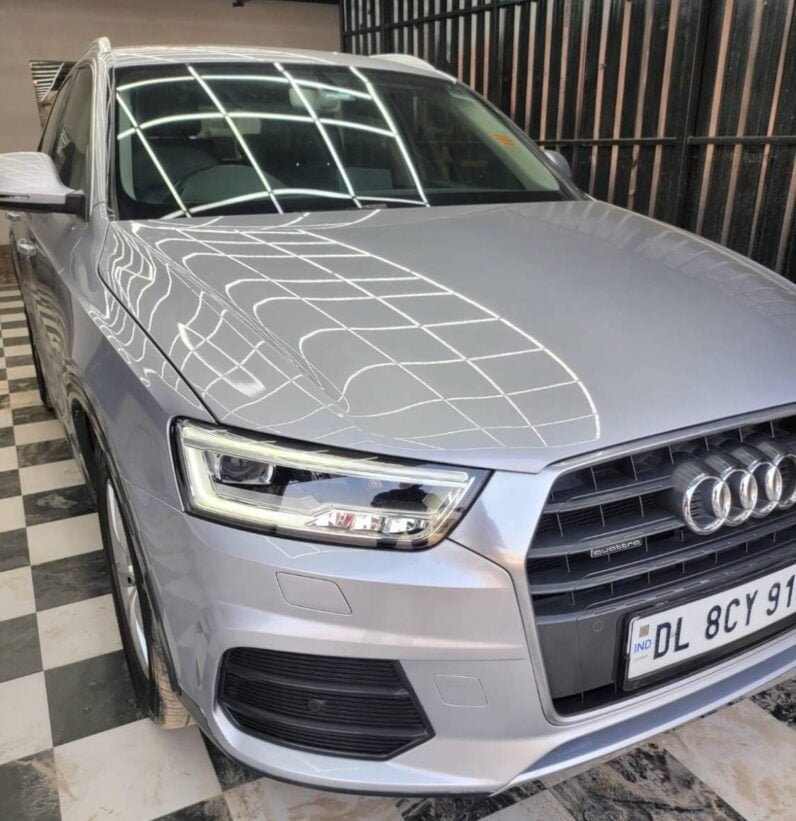
2016 Audi Q3 full									