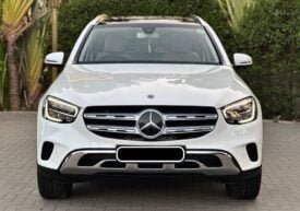 Mercedes GLC 220d