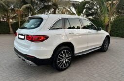 Mercedes GLC 220d
