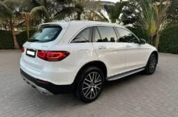 Mercedes GLC 220d