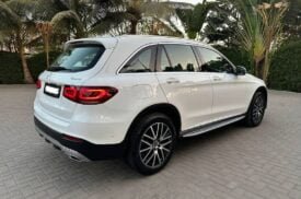 Mercedes GLC 220d