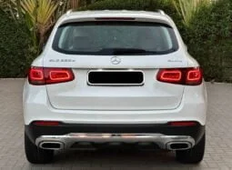 Mercedes GLC 220d