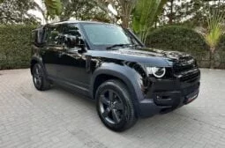 Land Rover Defender 110 2.0 SE