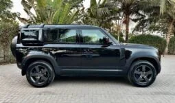 Land Rover Defender 110 2.0 SE
