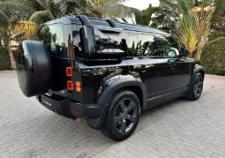 Land Rover Defender 110 2.0 SE