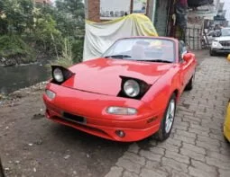 Mazda Miata