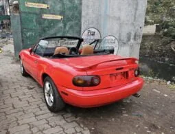 Mazda Miata