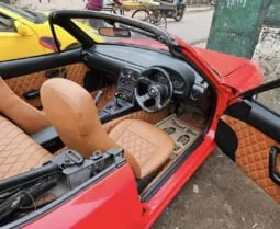 Mazda Miata