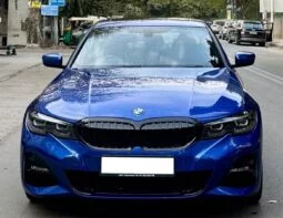 BMW 330i mSport