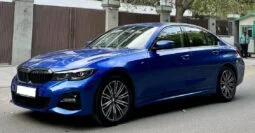 BMW 330i mSport