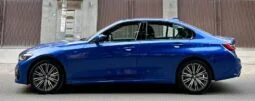 BMW 330i mSport