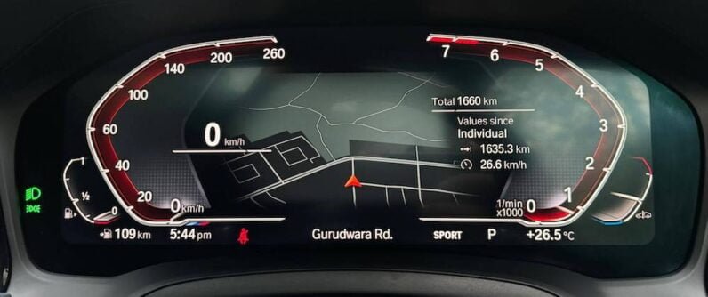 
BMW 330i mSport full									