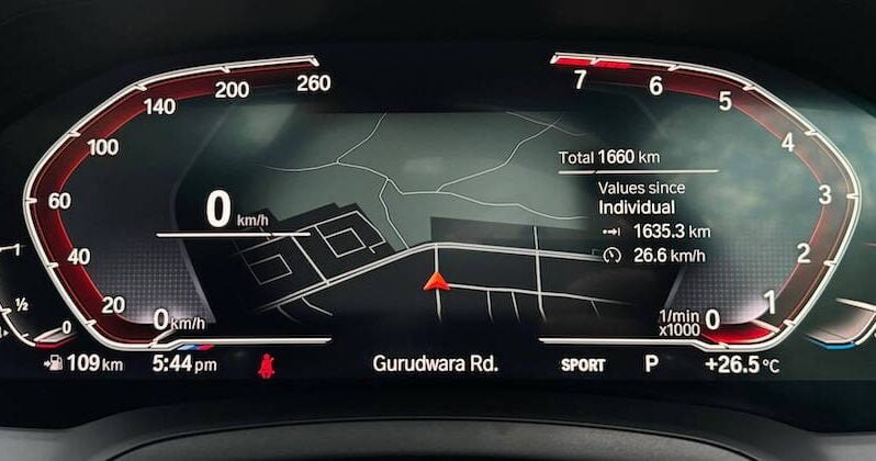 
BMW 330i mSport full									