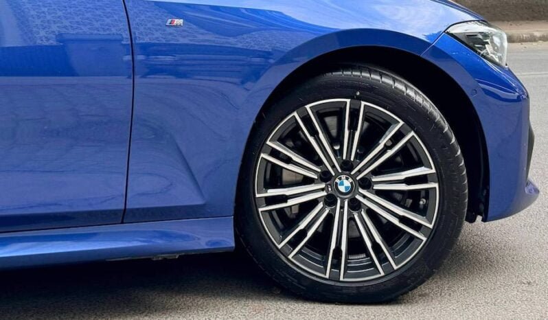 
BMW 330i mSport full									