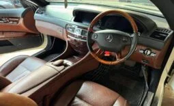 Mercedes CL500