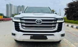 Toyota Land Cruiser 300 Series