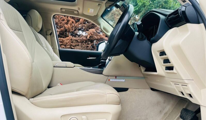 
Toyota Land Cruiser 300 Series full									