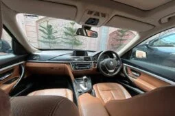 BMW 3 GT