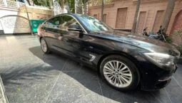 BMW 3 GT