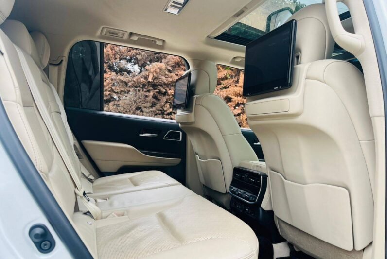 
Toyota Land Cruiser 300 Series full									