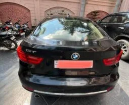 BMW 3 GT
