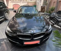 BMW 3 GT