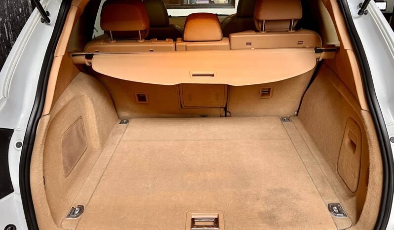 
Porsche Cayenne full									