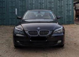 BMW 530d