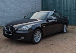 BMW 530d