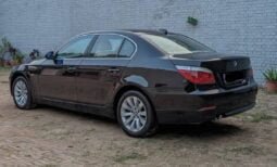 BMW 530d