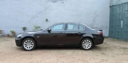 BMW 530d