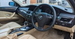 BMW 530d
