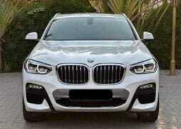 BMW X4 mSport