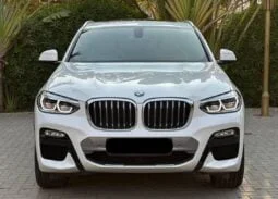 BMW X4 mSport