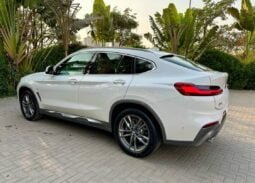 BMW X4 mSport